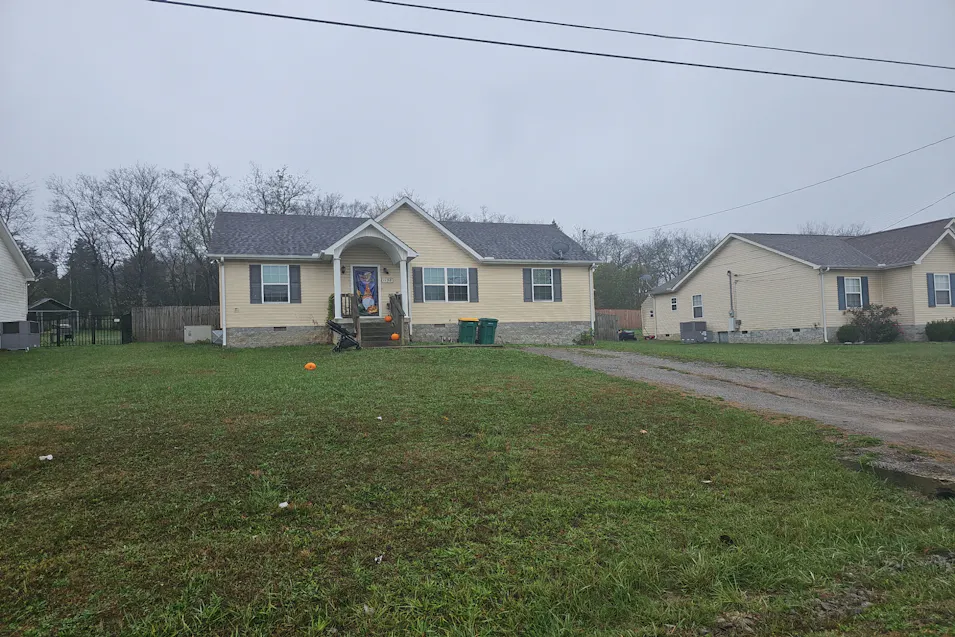 1156 Moreno Ln Lewisburg, TN 37091, Marshall County