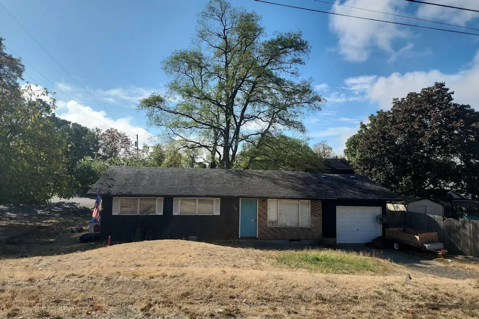 1103 Tualatin Street Saint Helens, OR 97051, Columbia County