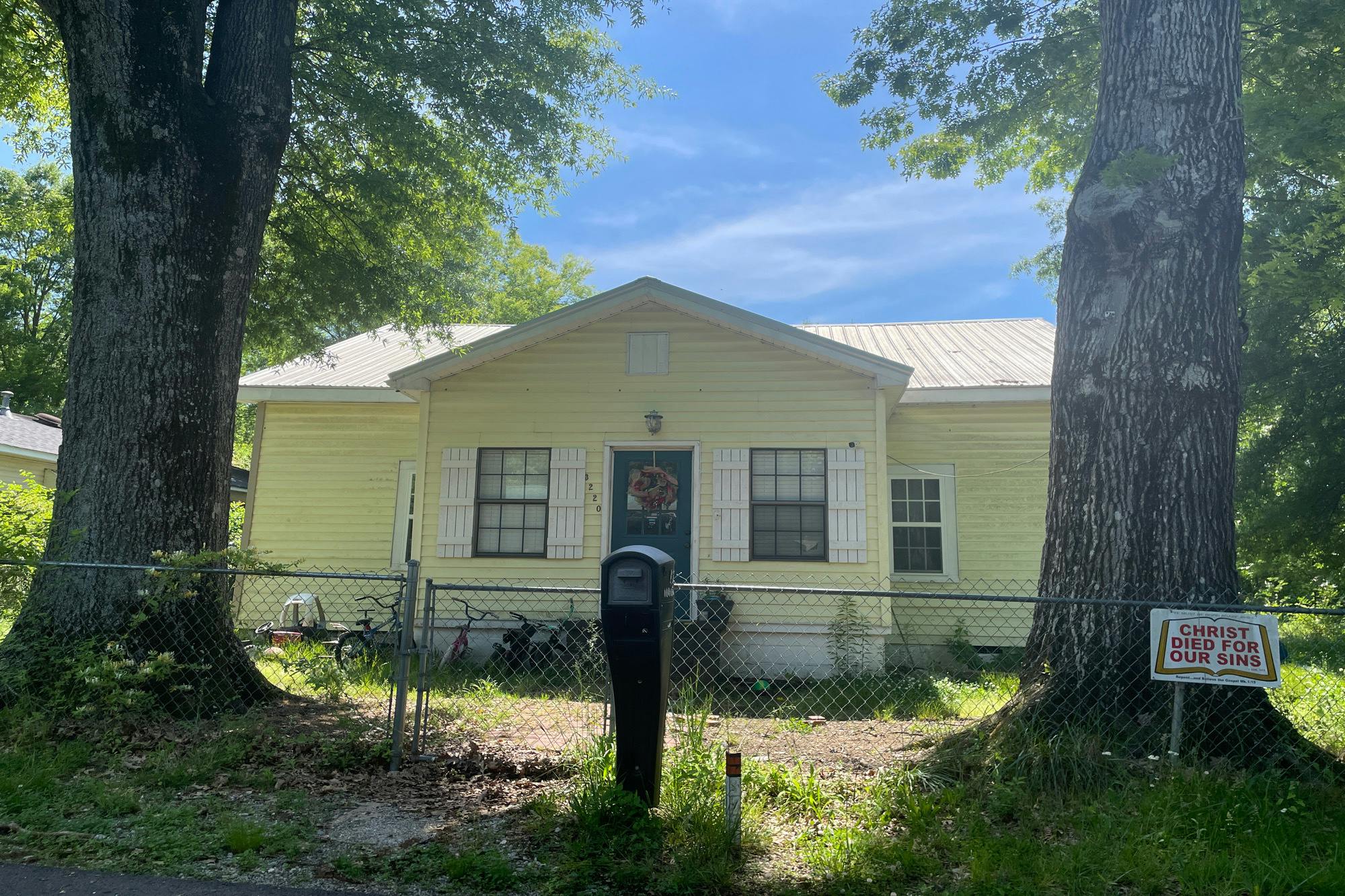 7th Ave, Pell City, AL 35125 #1