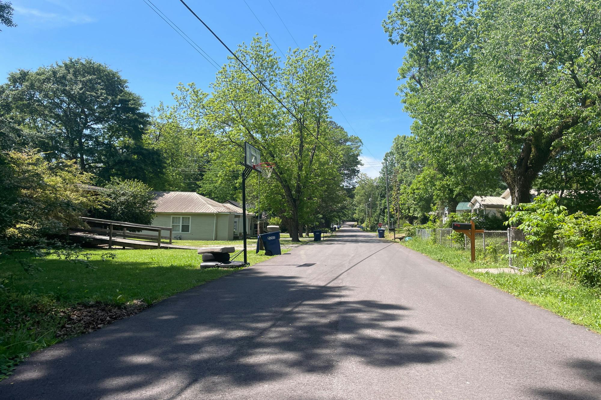 7th Ave, Pell City, AL 35125