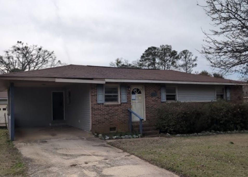 513 E Poplar St Thomaston, GA 30286, Upson County