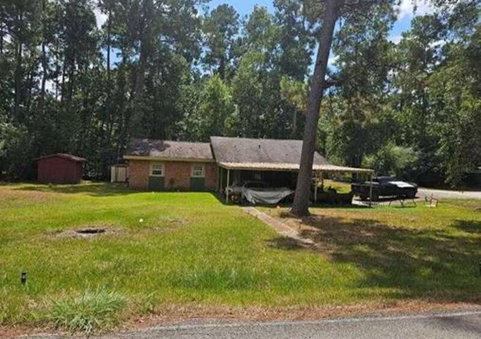 1041 Shore Shadow Drive Huffman, TX 77336, Harris County