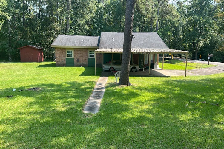 1041 Shore Shadow Drive Huffman, TX 77336, Harris County