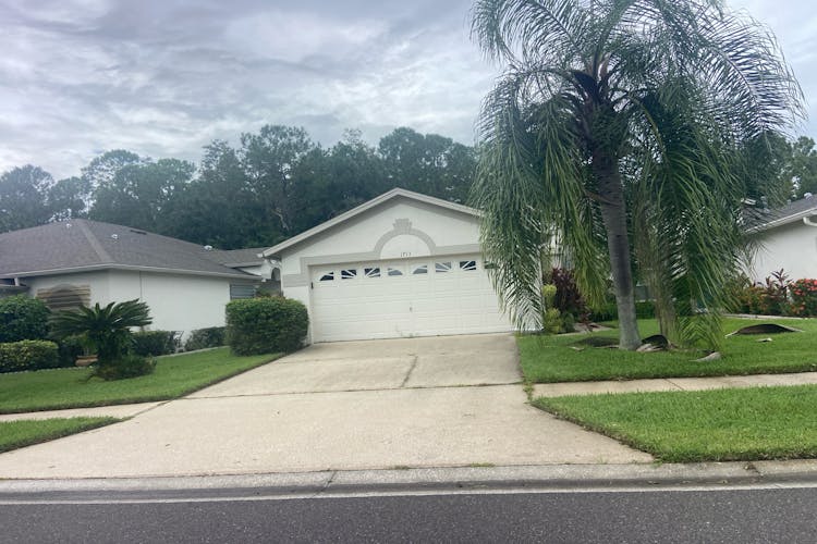 1713 Sassafras Dr Wesley Chapel, FL 33543, Pasco County