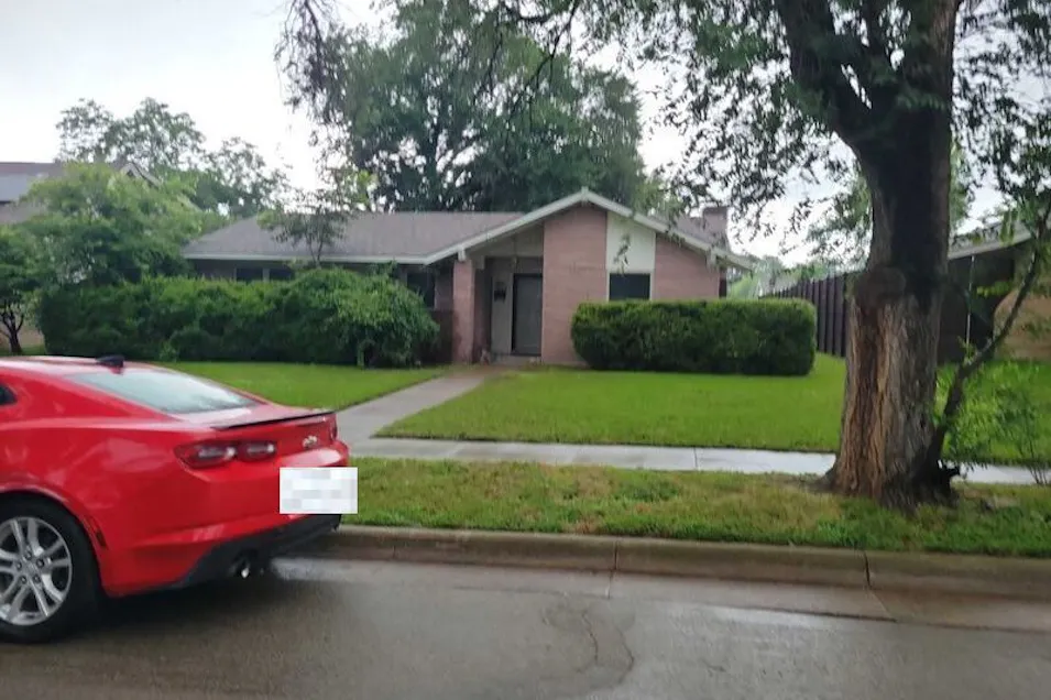 211 S Alexander Ave Duncanville, TX 75116, Dallas County