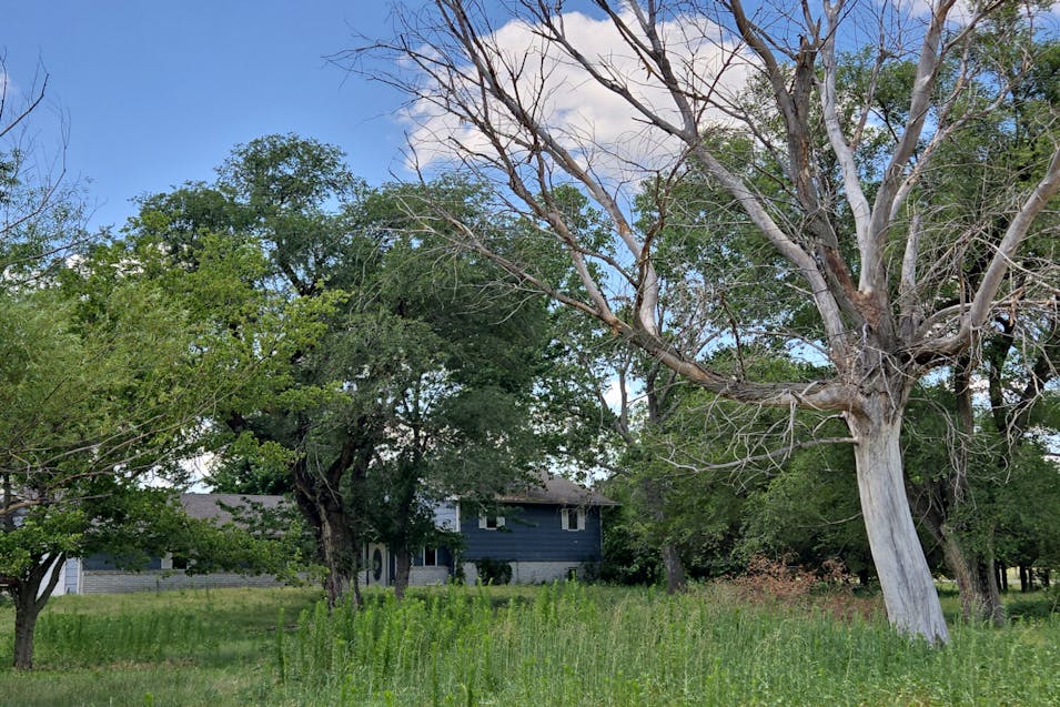 707 Devena Dr. Hutchinson, KS 67501, Reno County