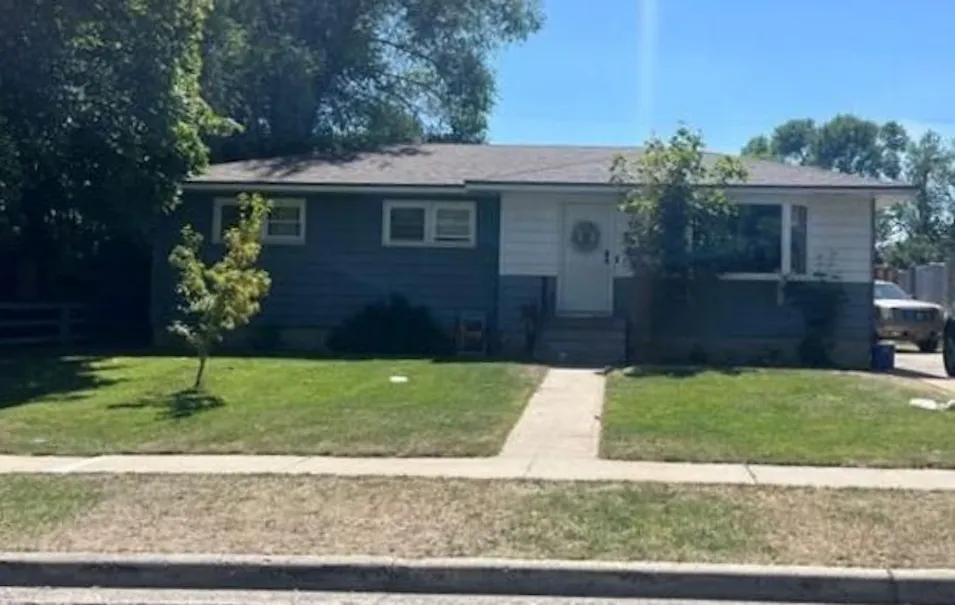 2526 Yellowstone Ave Billings, MT 59102, Yellowstone County