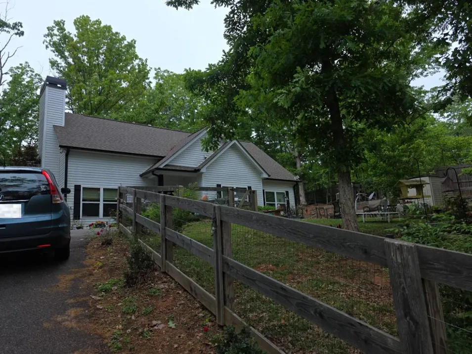 7084 Auraria Rd Dawsonville, GA 30534, Lumpkin County
