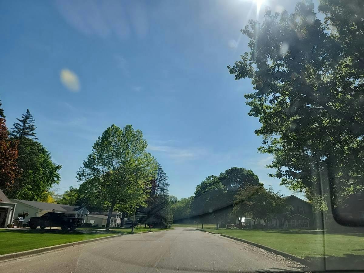 Oakland Pl, Battle Creek, MI 49015
