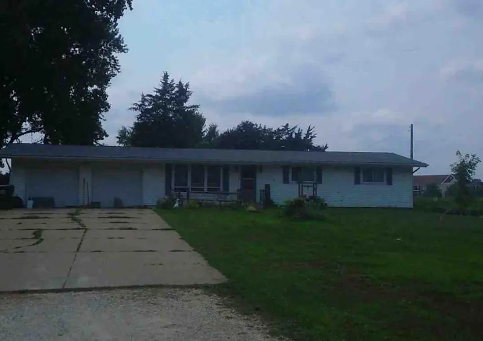 1501 Haskell St Burlington, IA 52601, Des Moines County