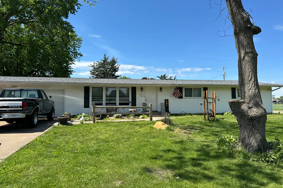 1501 Haskell St Burlington, IA 52601, Des Moines County