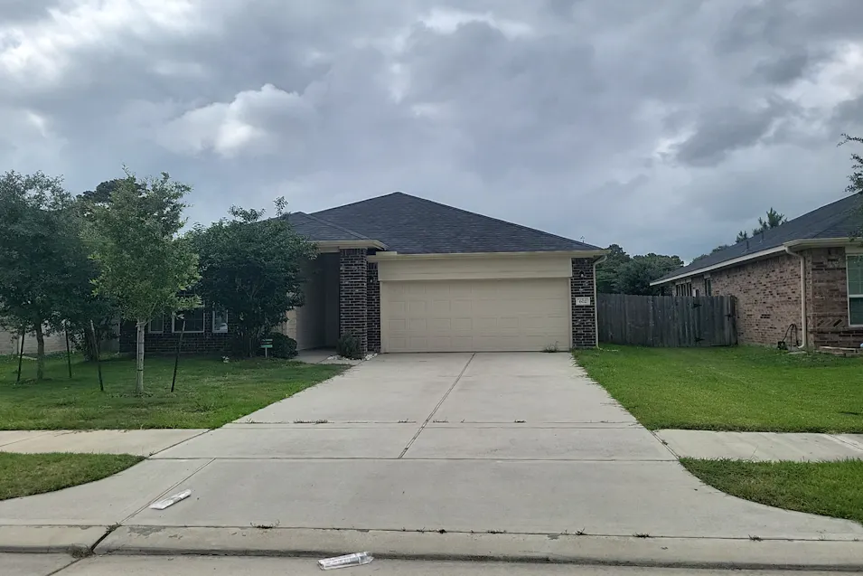 602 Alaska Cedar Drive Crosby, TX 77532, Harris County
