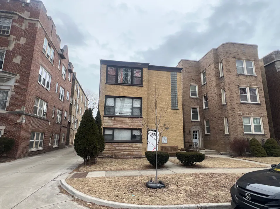 4850 Elm Street Skokie, IL 60077, Cook County