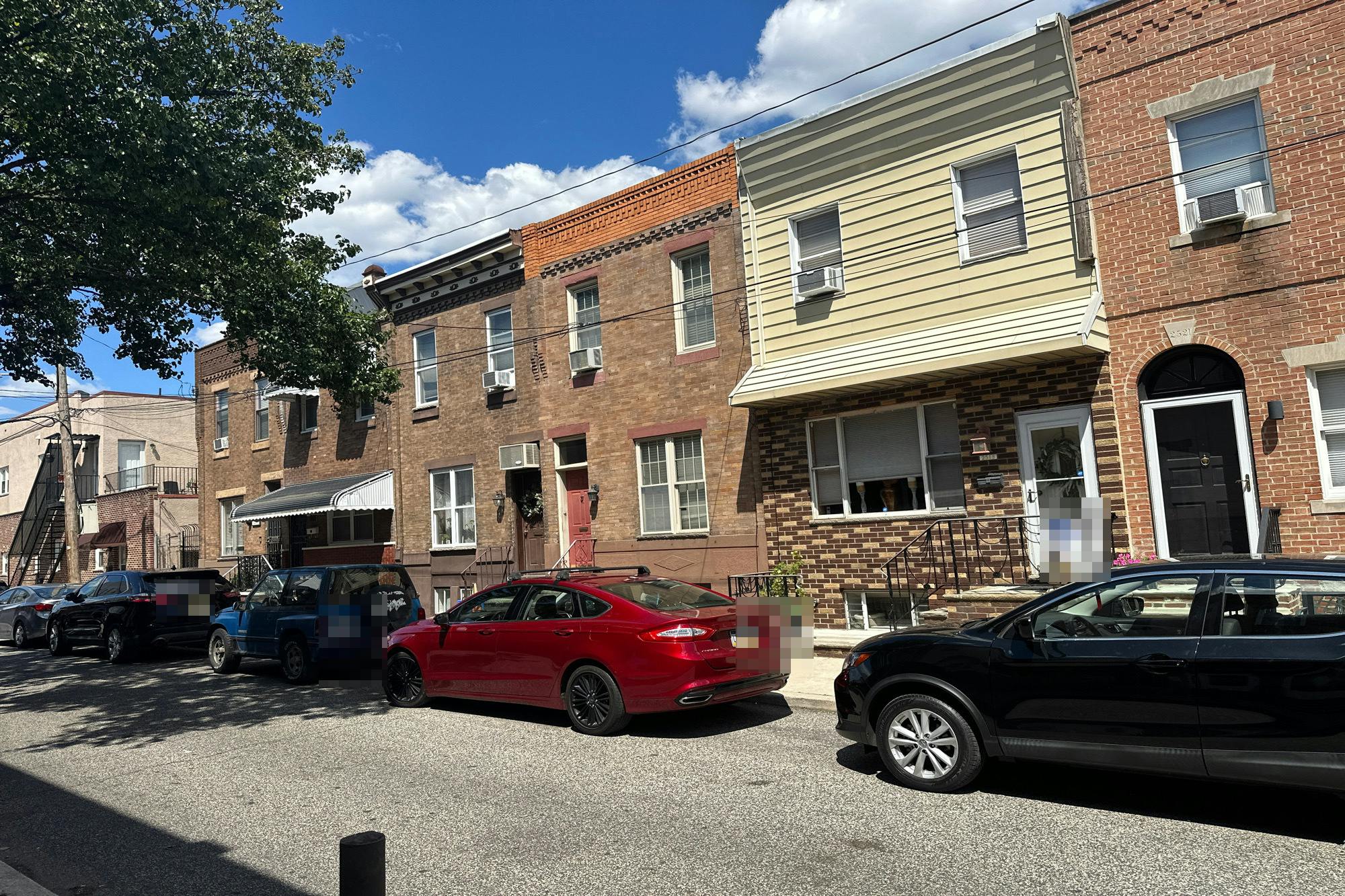 Chadwick St, Philadelphia, PA 19145 #1
