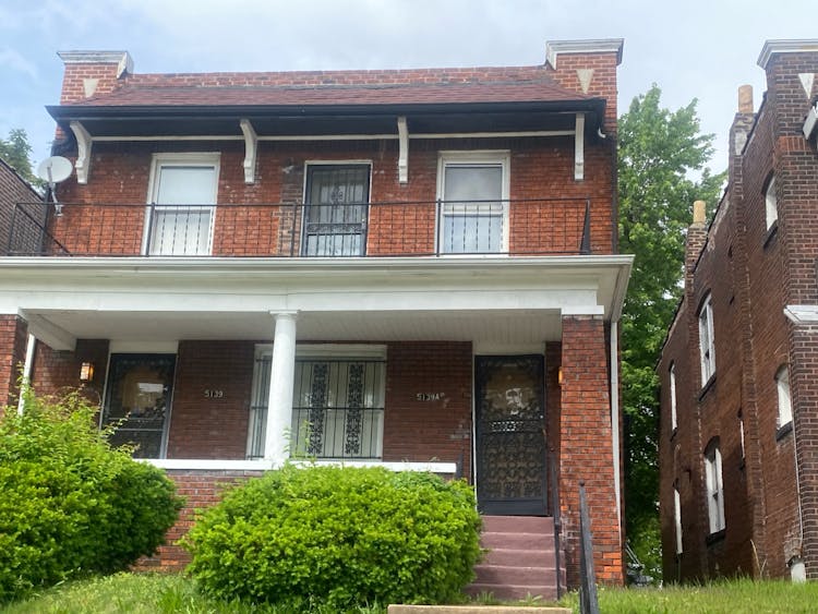 5139 Highland Avenue Saint Louis, MO 63113, St. Louis (City) County