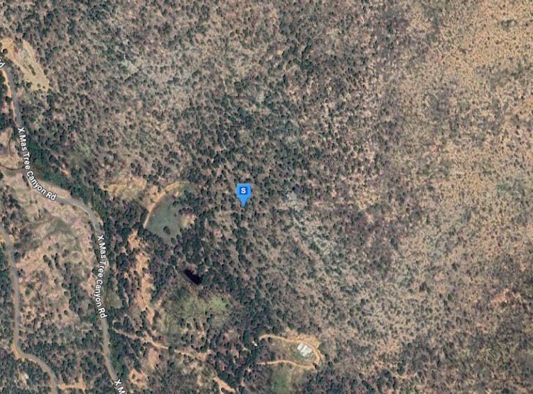 43 Sawyers Vlg Mora, NM 87732, Mora County