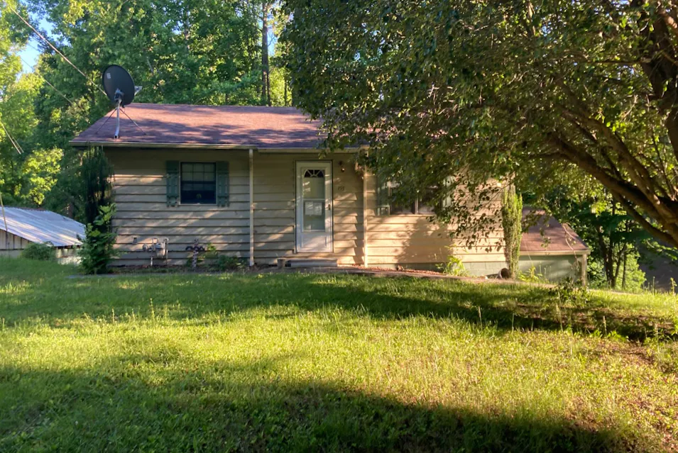 155 Crabtree Road Huntsville, TN 37756, Scott County