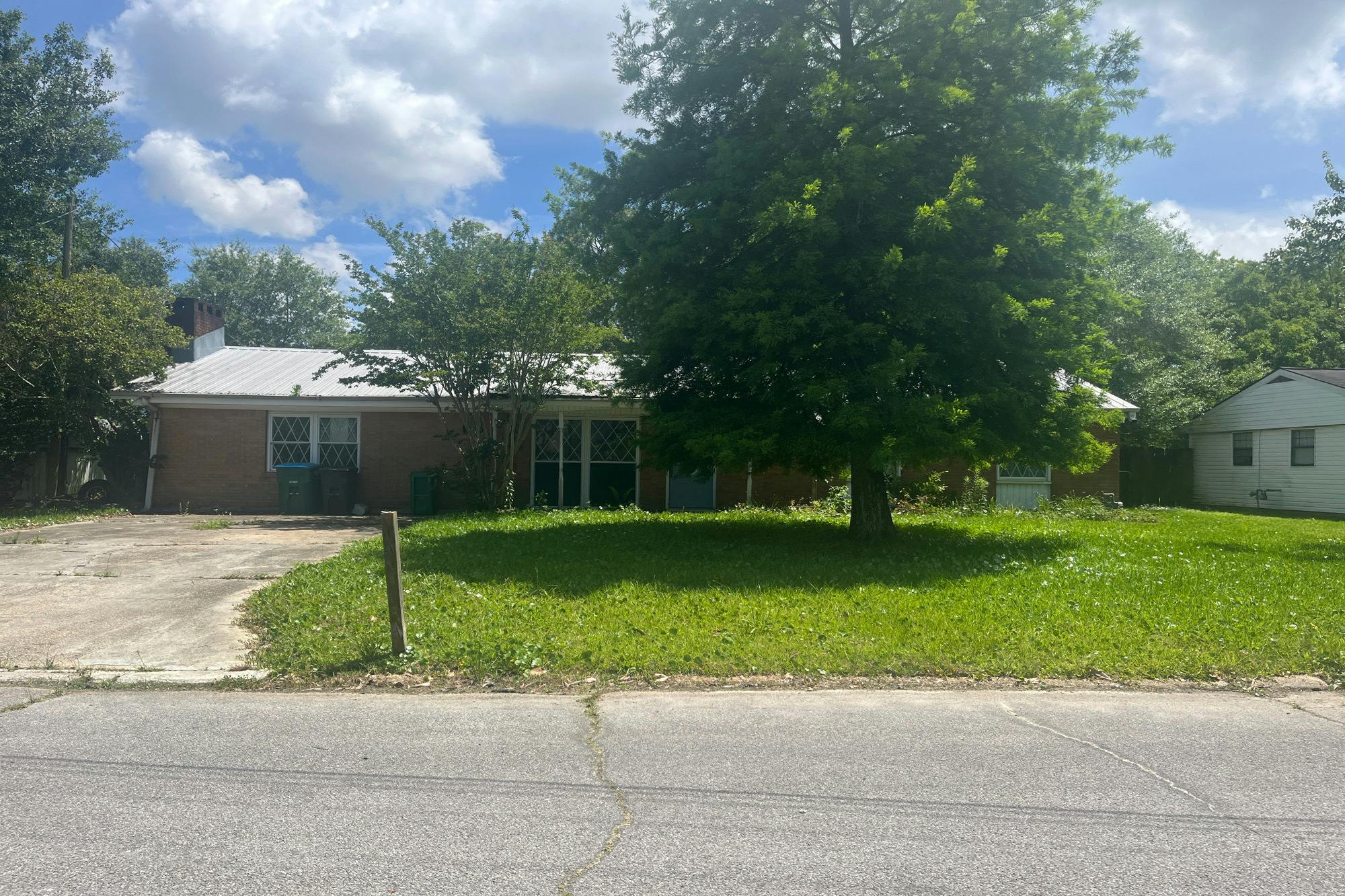 Friar Tuck Ave, Pascagoula, MS 39581 #1