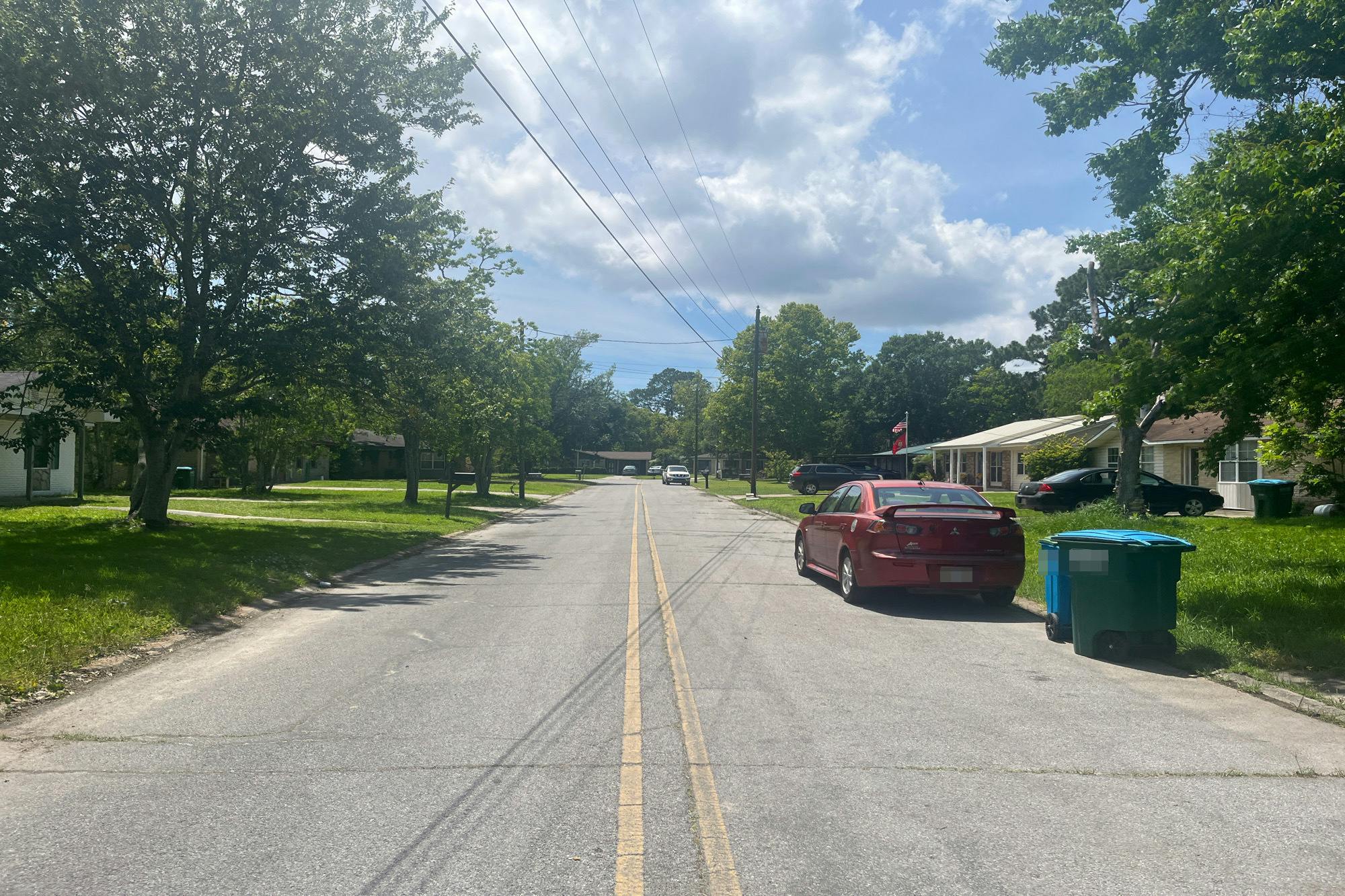 Friar Tuck Ave, Pascagoula, MS 39581