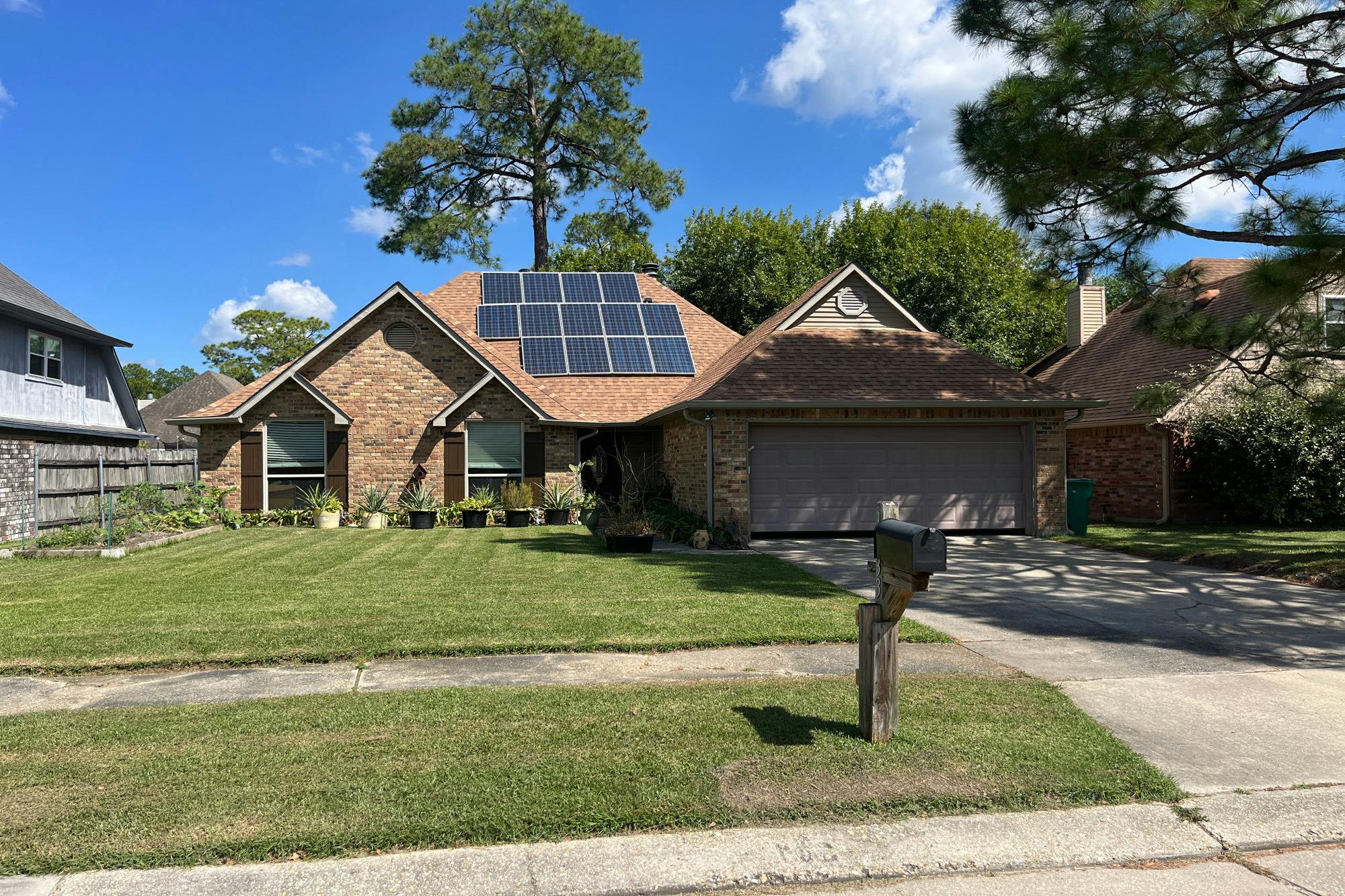 Admiral Nelson Dr, Slidell, LA 70461 #1