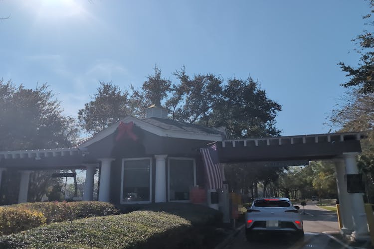 9708 Gretna Green Drive Tampa, FL 33626, Hillsborough County