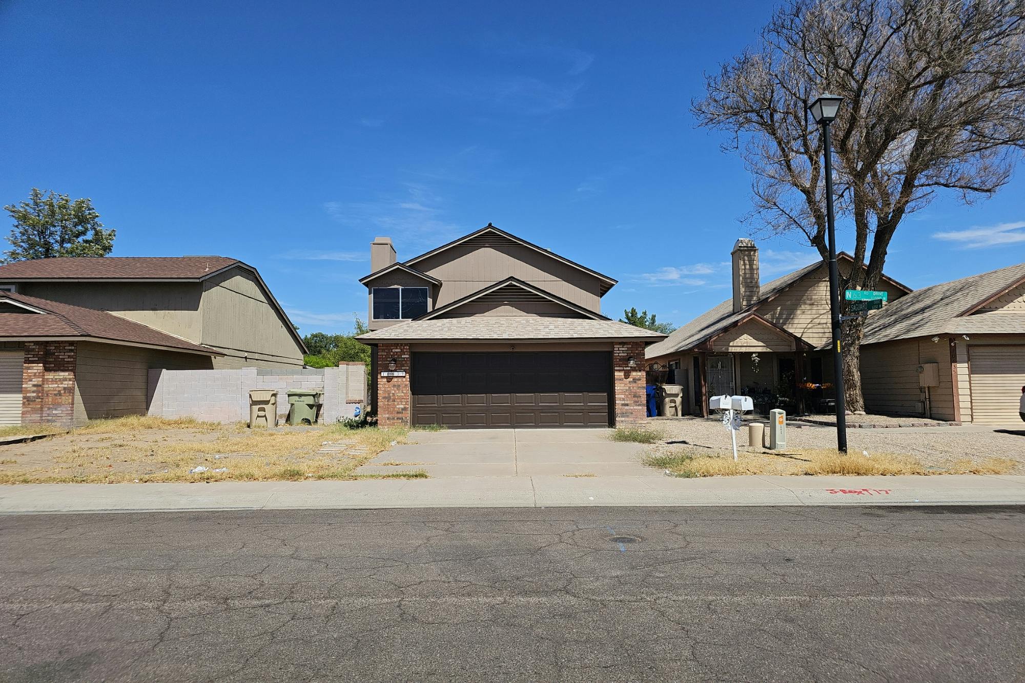 63rd Dr, Glendale, AZ 85304