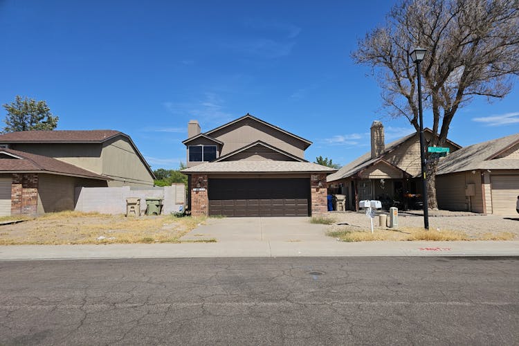 10639 N 63rd Drive Glendale, AZ 85304, Maricopa County