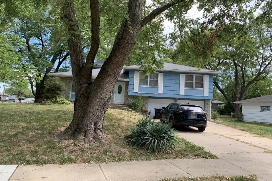 9211 Manchester Ave Kansas City, MO 64138, Jackson County