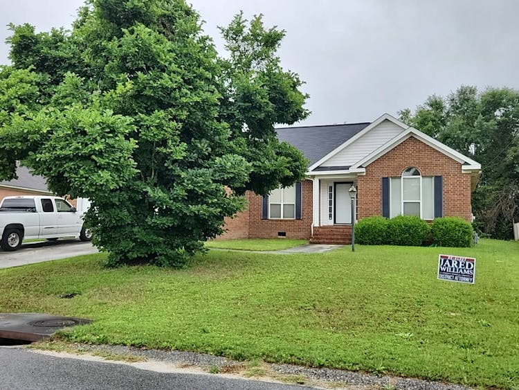 2906 Nells Court Augusta, GA 30906, Richmond County