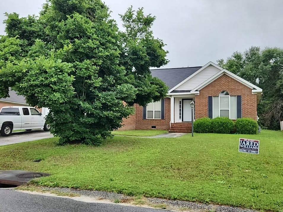 2906 Nells Court Augusta, GA 30906, Richmond County