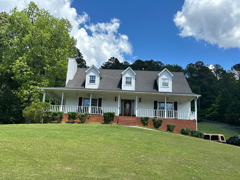 7811 Water Oak Circle Pinson, AL 35126, Jefferson County