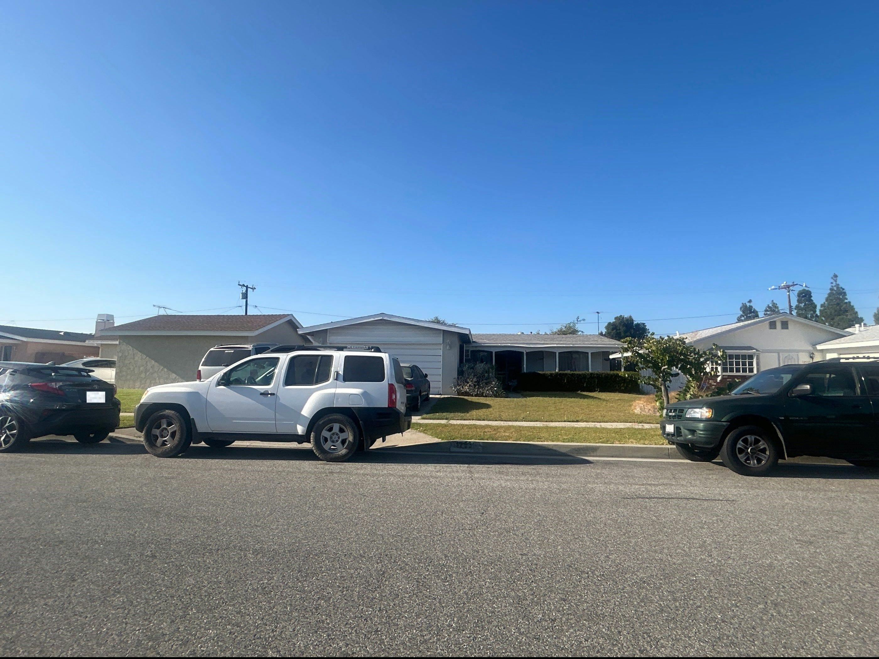 Vandemere St, Lakewood, CA 90715 #1