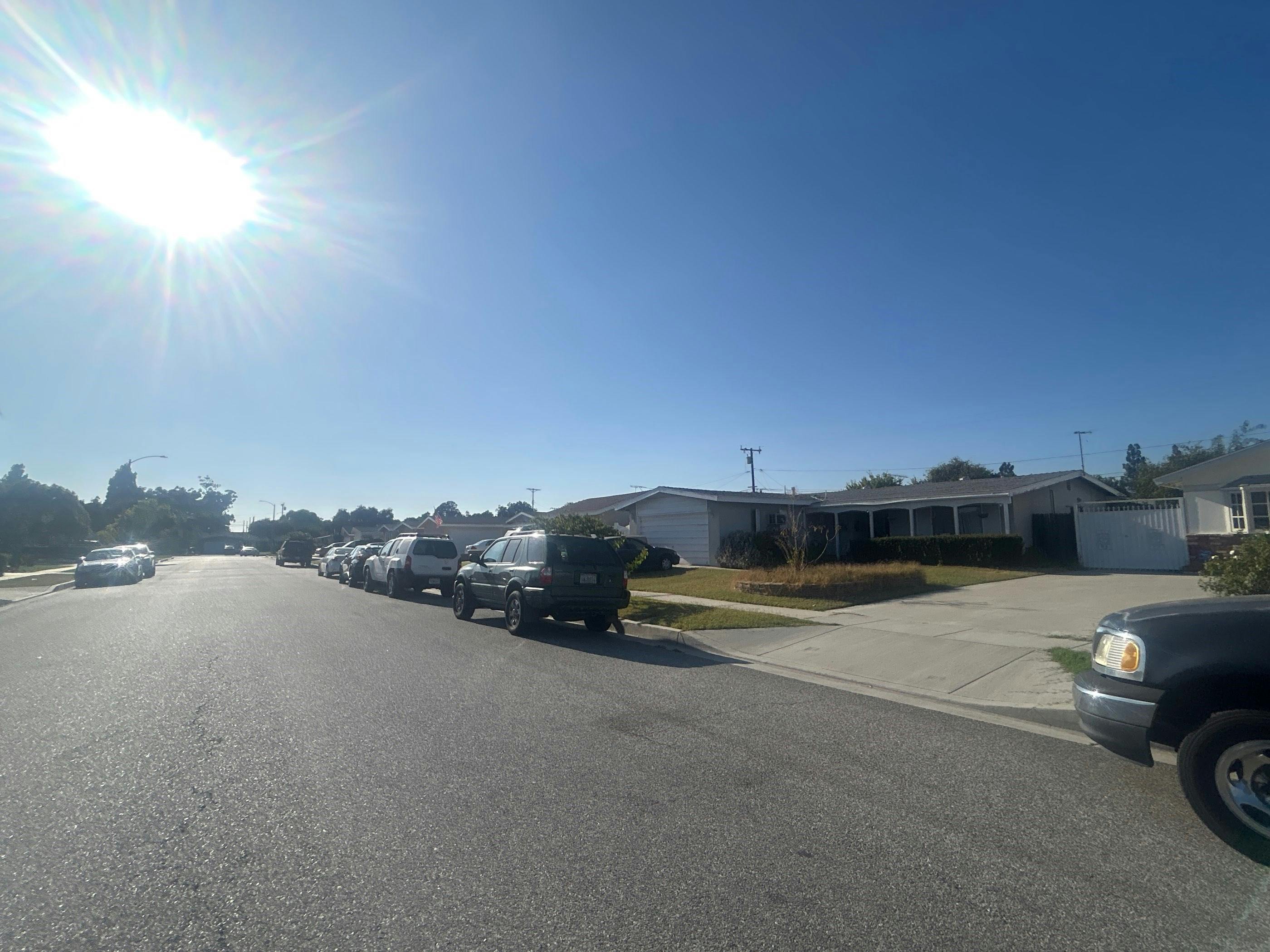 Vandemere St, Lakewood, CA 90715