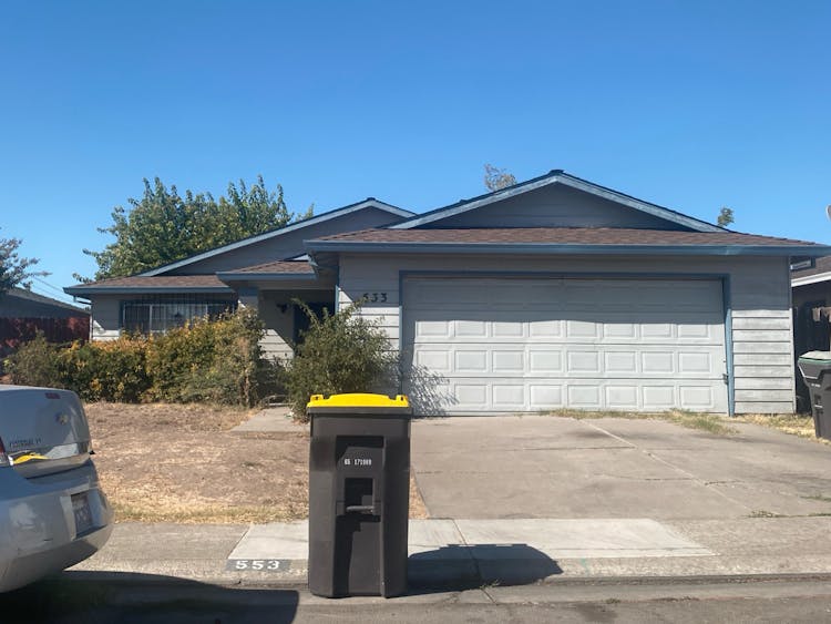 553 Buena Vida Ct Stockton, CA 95206, San Joaquin County