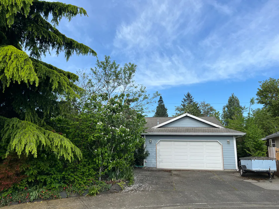 1917 N Court Southeast Auburn, WA 98002, King County