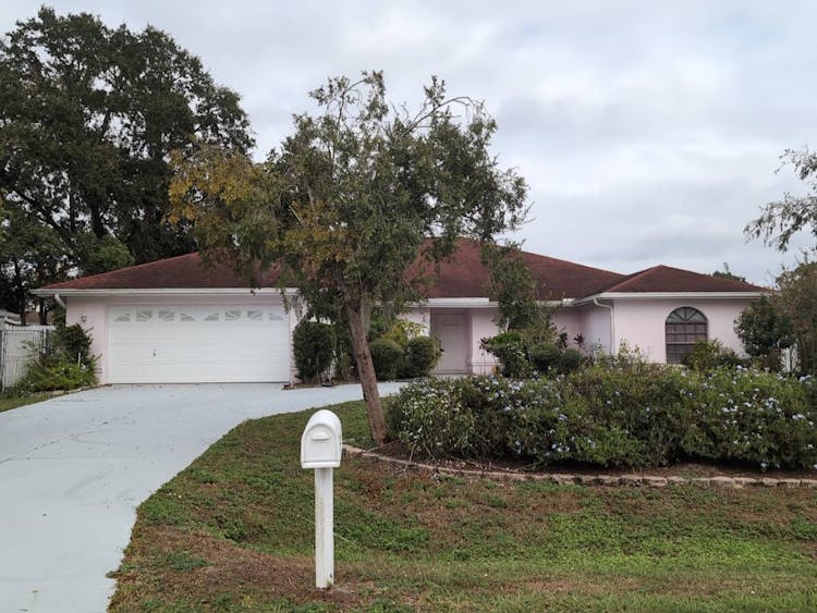 4600 Victoria Rd Land O Lakes, FL 34639, Pasco County