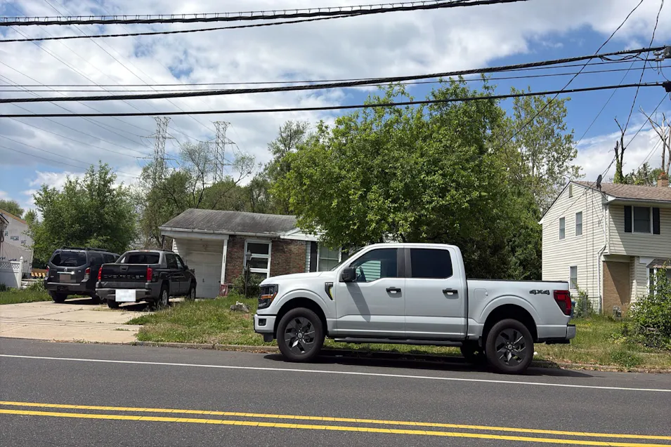 2509 New Albany Road Cinnaminson, NJ 08077, Burlington County