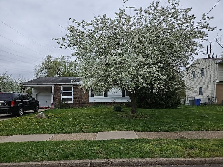 2509 New Albany Road Cinnaminson, NJ 08077, Burlington County