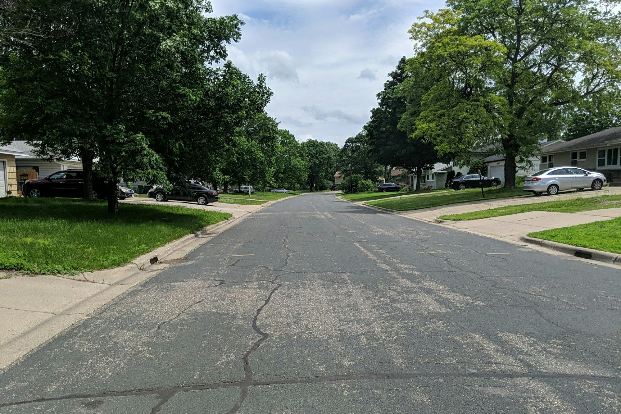 65th Ave, Minneapolis, MN 55430