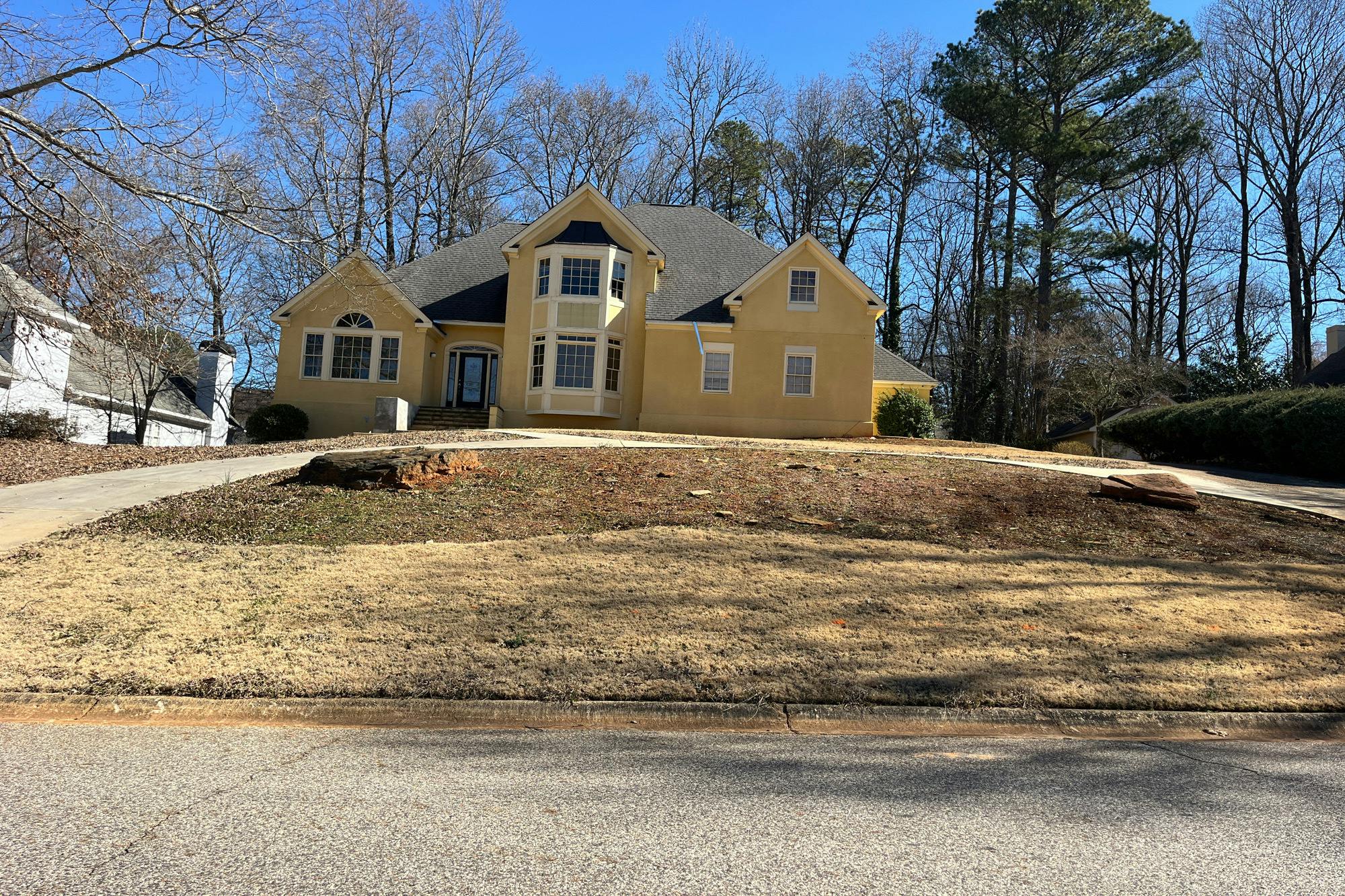Henry Ter, Lawrenceville, GA 30046