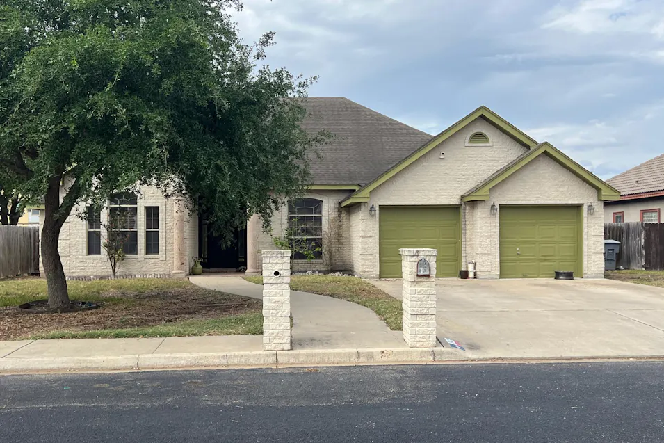 3409 Lancelot Ln Edinburg, TX 78539, Hidalgo County