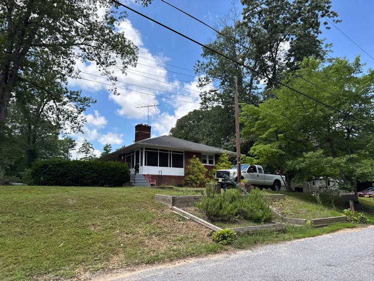 113 Oakland Drive Pittsgrove, NJ 08318, Salem County