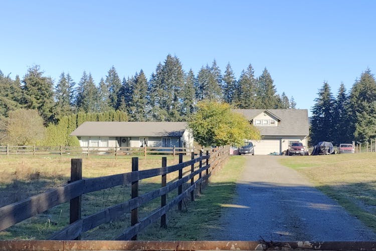 225 Oak Meadows Lane Oakville, WA 98568, Grays Harbor County