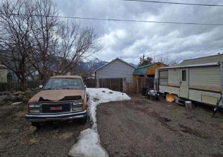 907 S College St Joseph, OR 97846, Wallowa County