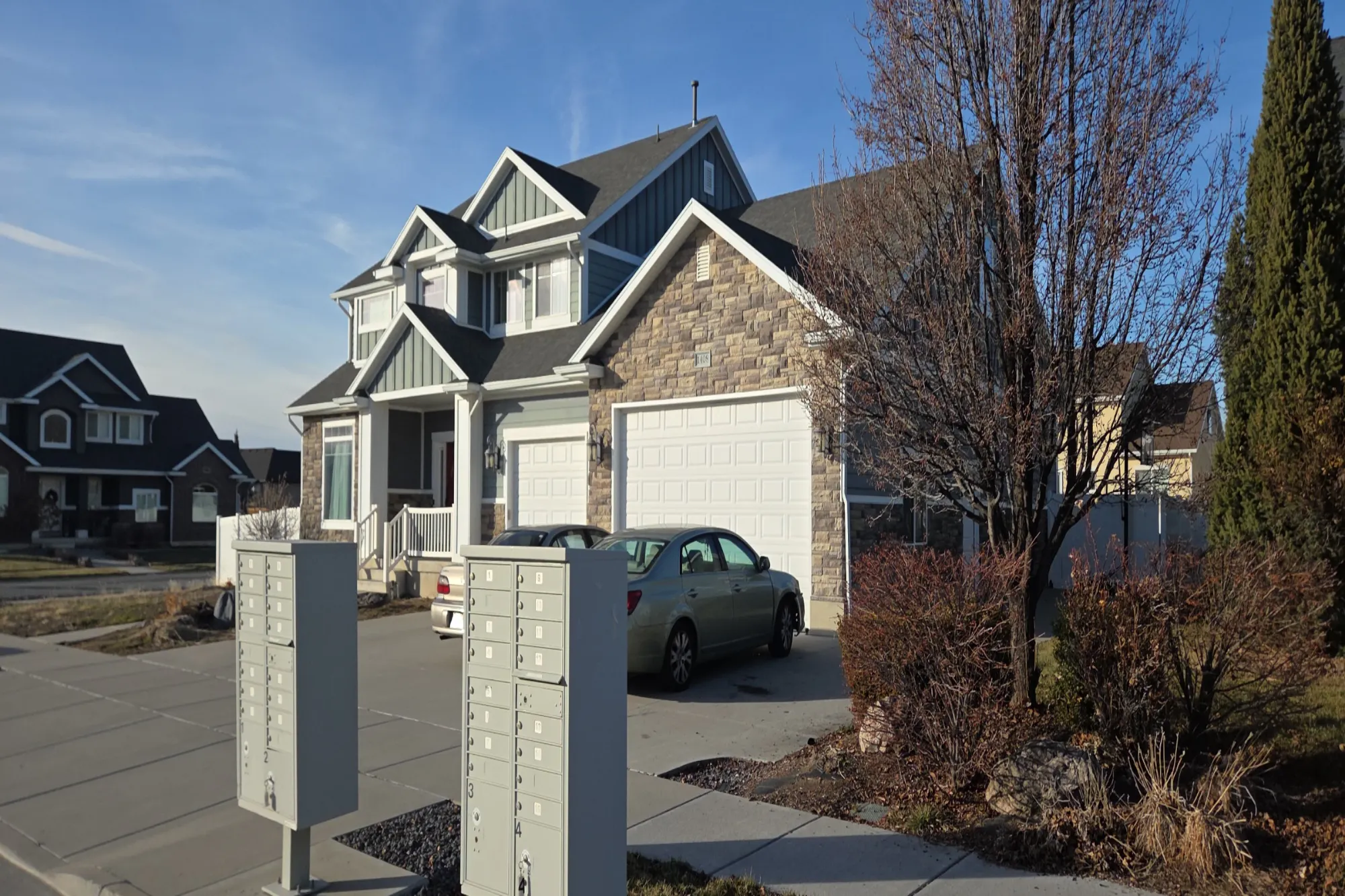 725 , Layton, UT 84041 #1