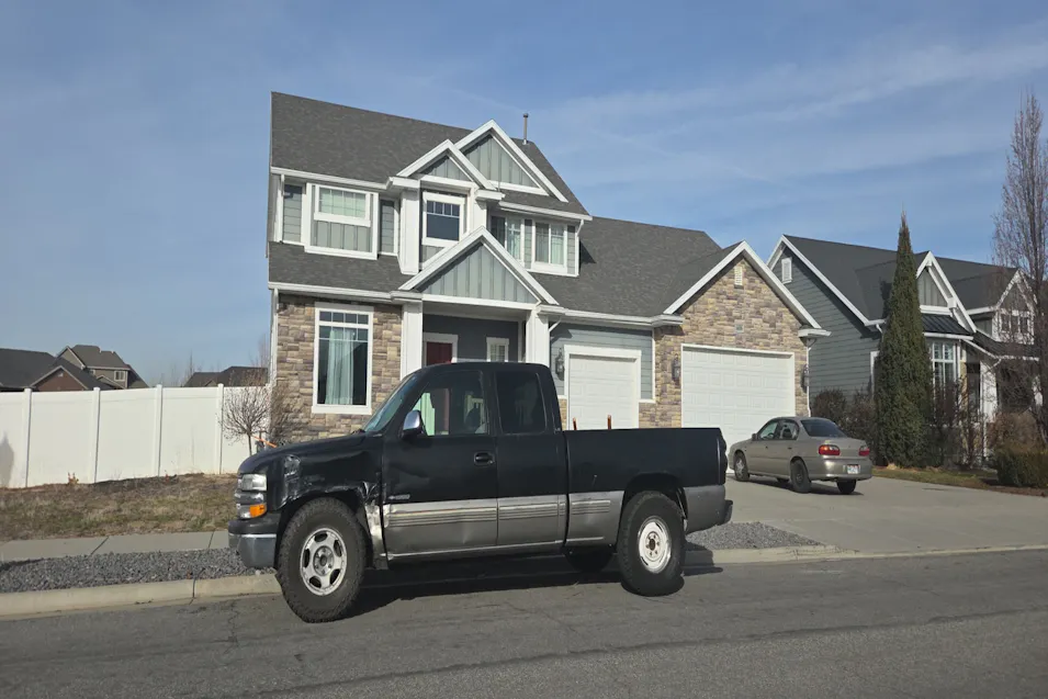 1408 W 725 South Layton, UT 84041, Davis County