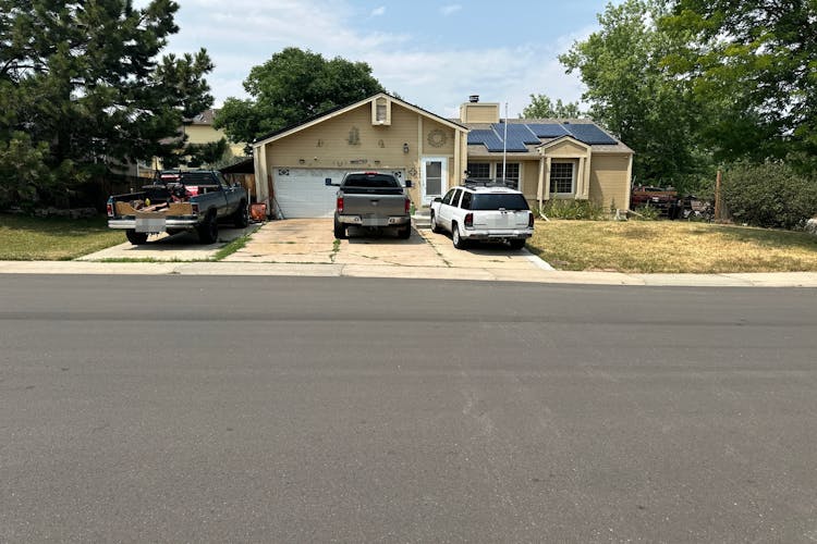 5965 S Taft Way Littleton, CO 80127, Jefferson County