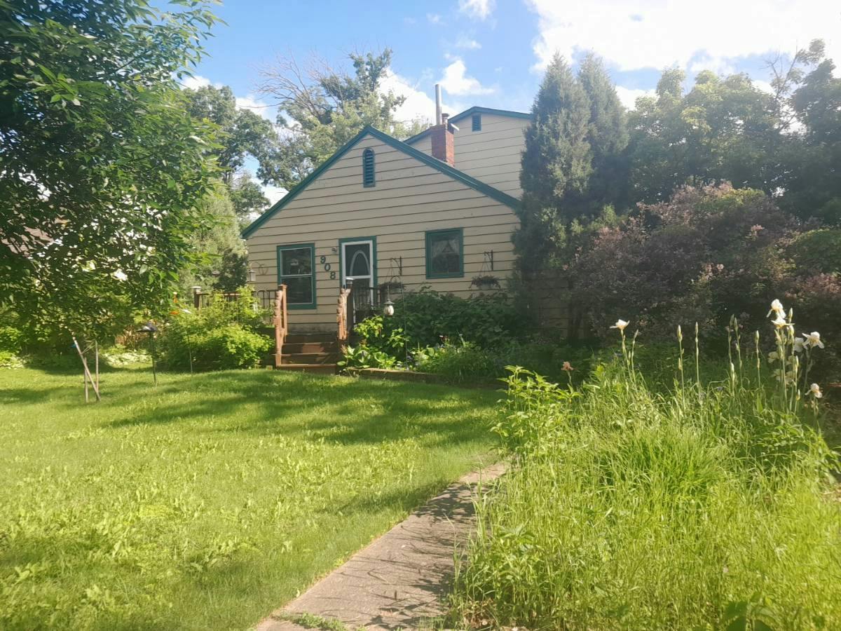 Lake St, Warroad, MN 56763 #1