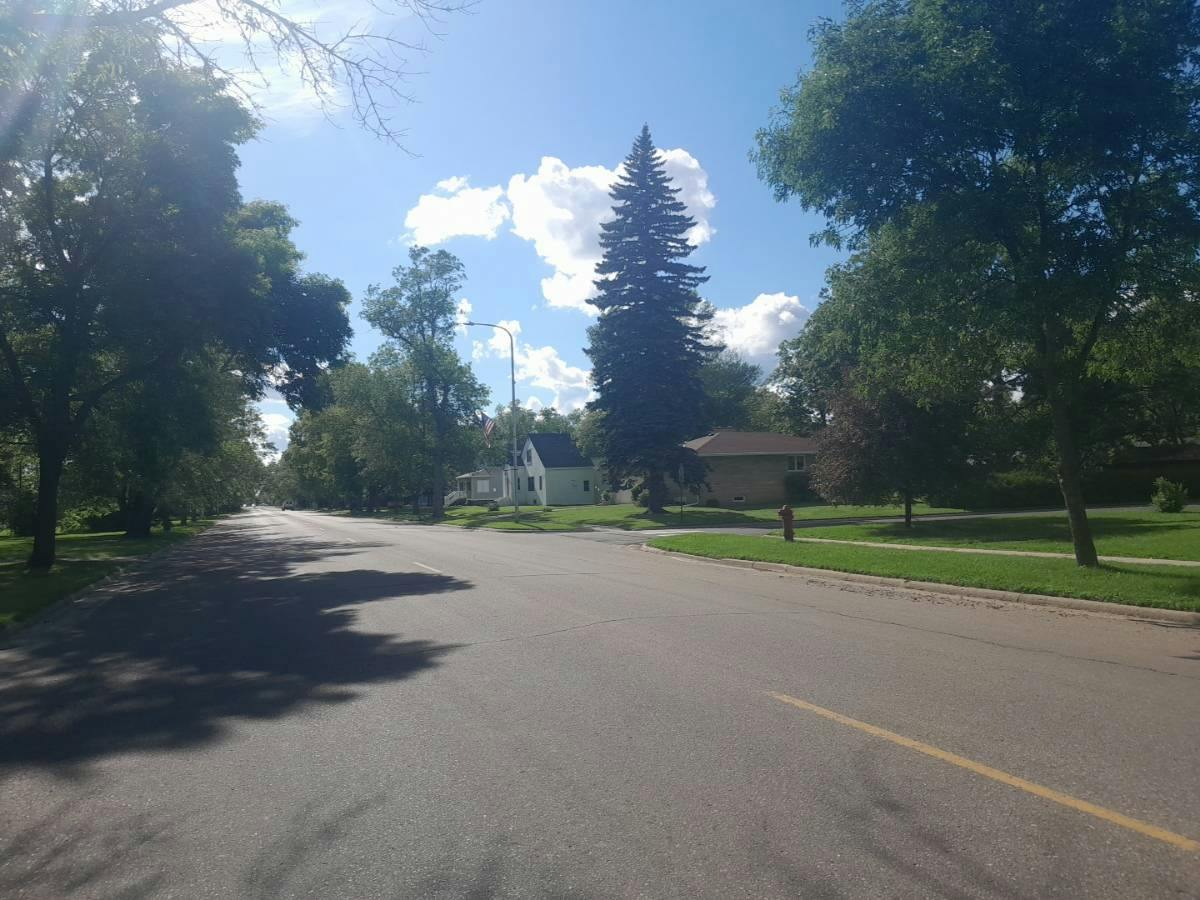 Lake St, Warroad, MN 56763