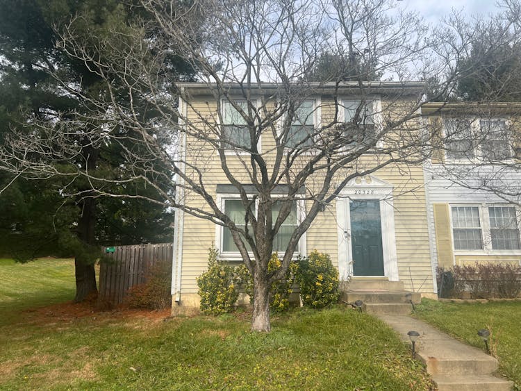 20328 Greenriver Terrace Germantown, MD 20876, Montgomery County